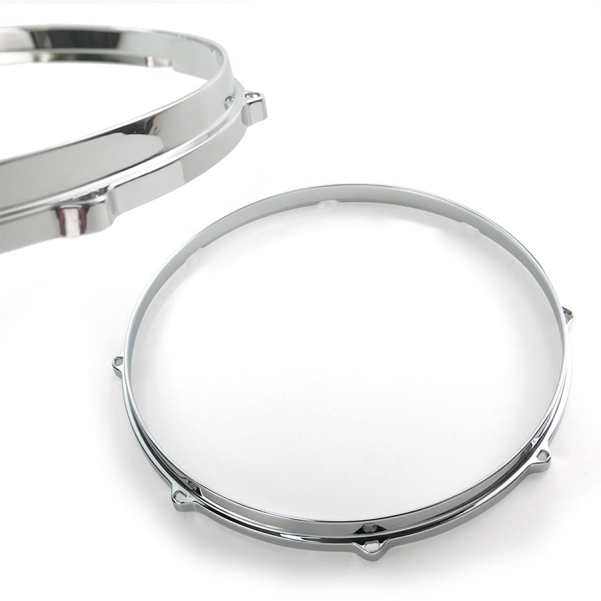 14x22 Die Cast Hoop 10 Lug Chrome G756