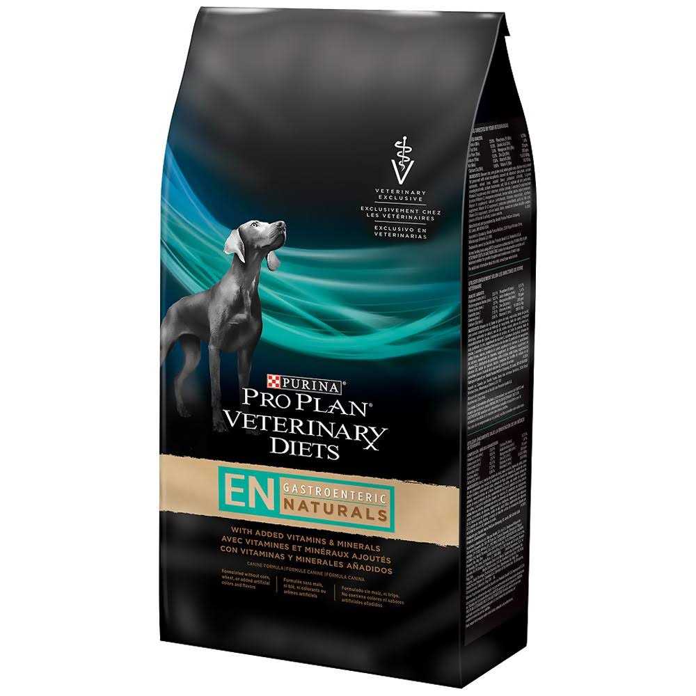 EN Gastroenteric Naturals Dry Dog Food L20540