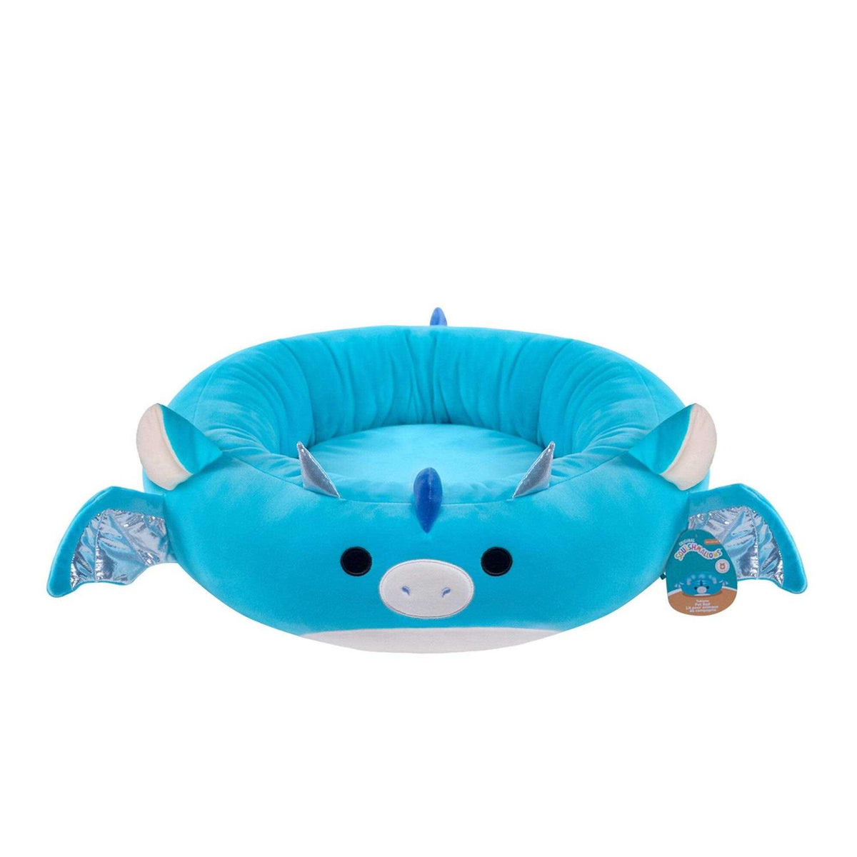 Squishmallows Pet Beds Dragon A9216