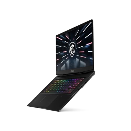 17.3" FHD 144 Hz Gaming Laptop Intel Core i9 RTX 3060 64GB DDR5 4TB SSD Windows 11 Pro Q2535