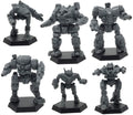 Comstar Battle Level II Mini Force Pack Q750