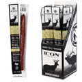 1 oz Garlic Venison Stick, Pack of 24 V342