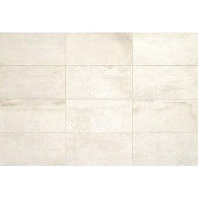 8 x 48 Platinum White Tile T87718