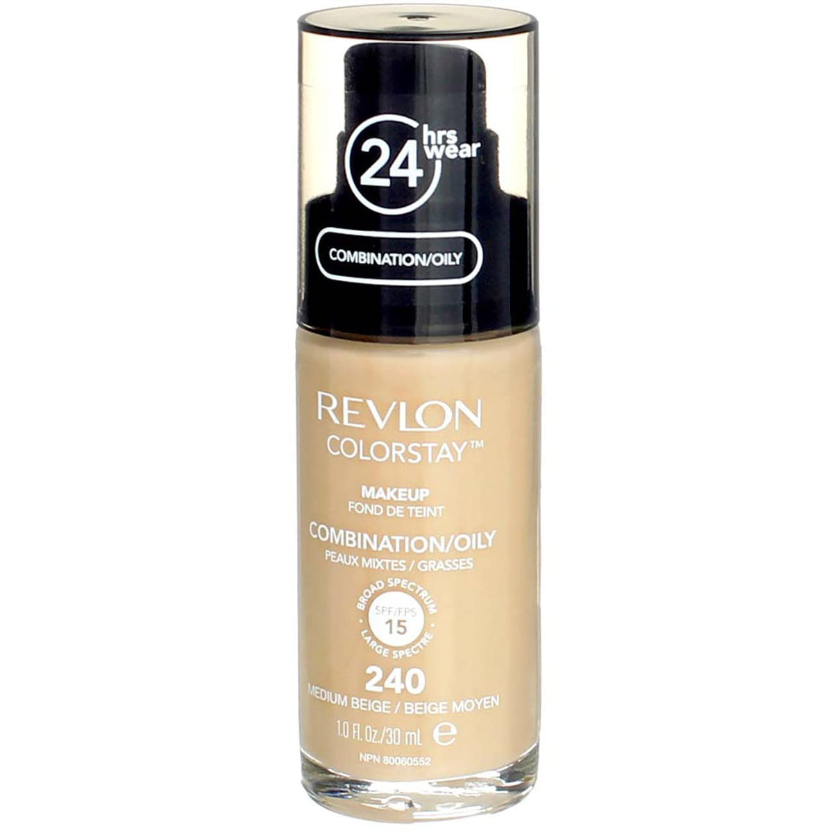 Medium Beige Makeup 1 Ounce W584265