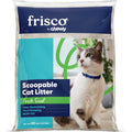 Scented Clumping Clay Cat Litter O9761
