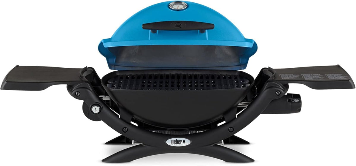 Gas Grill Blue Bundle (2-Items) T38080