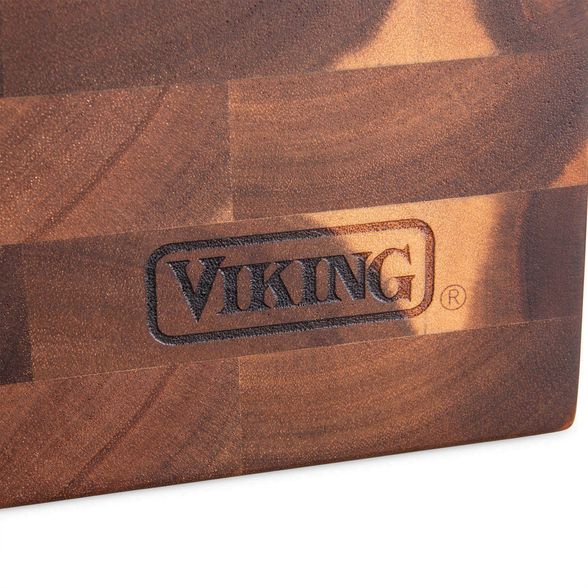 Acacia Wood Cutting Board E71687