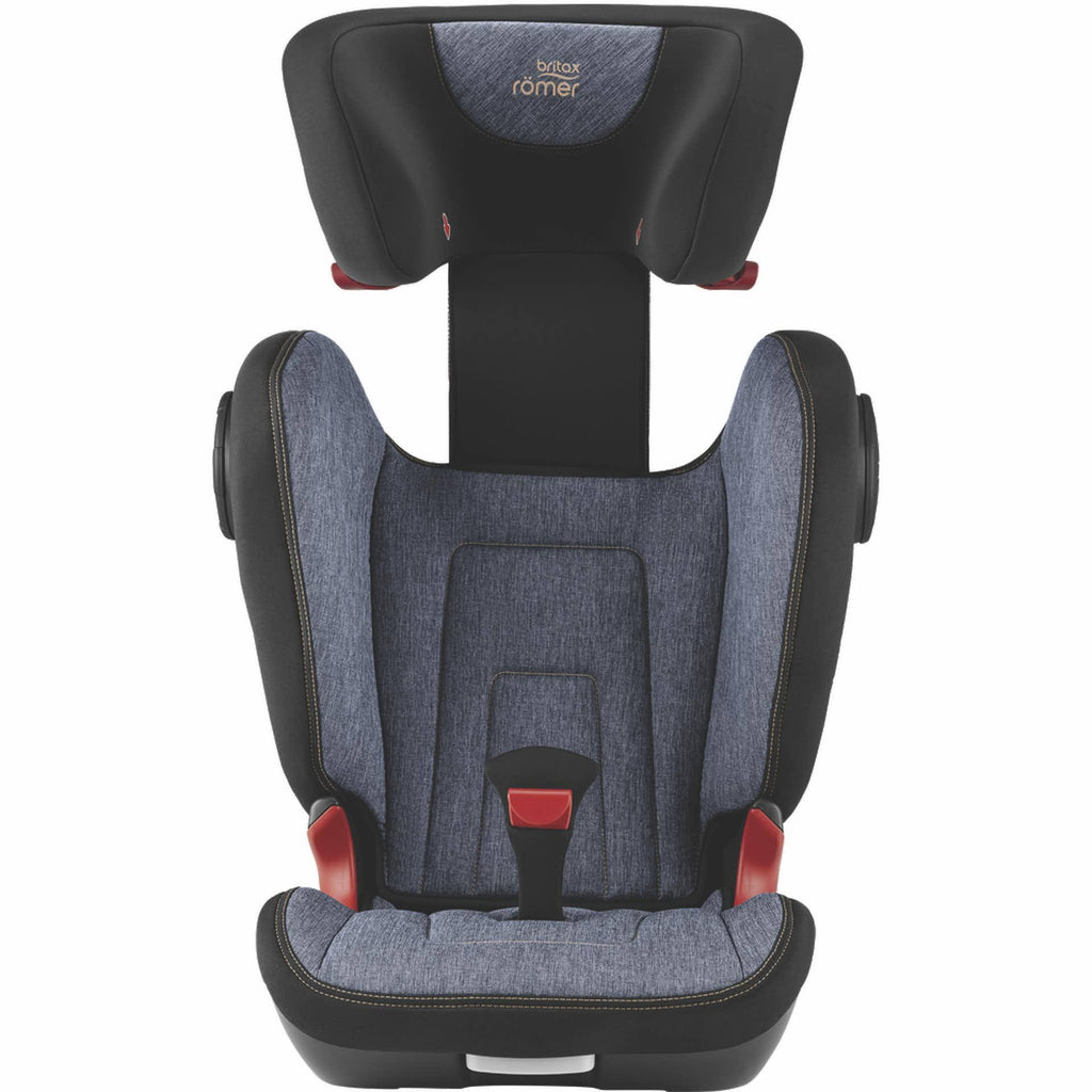 Blue Marble Car Seat I38386