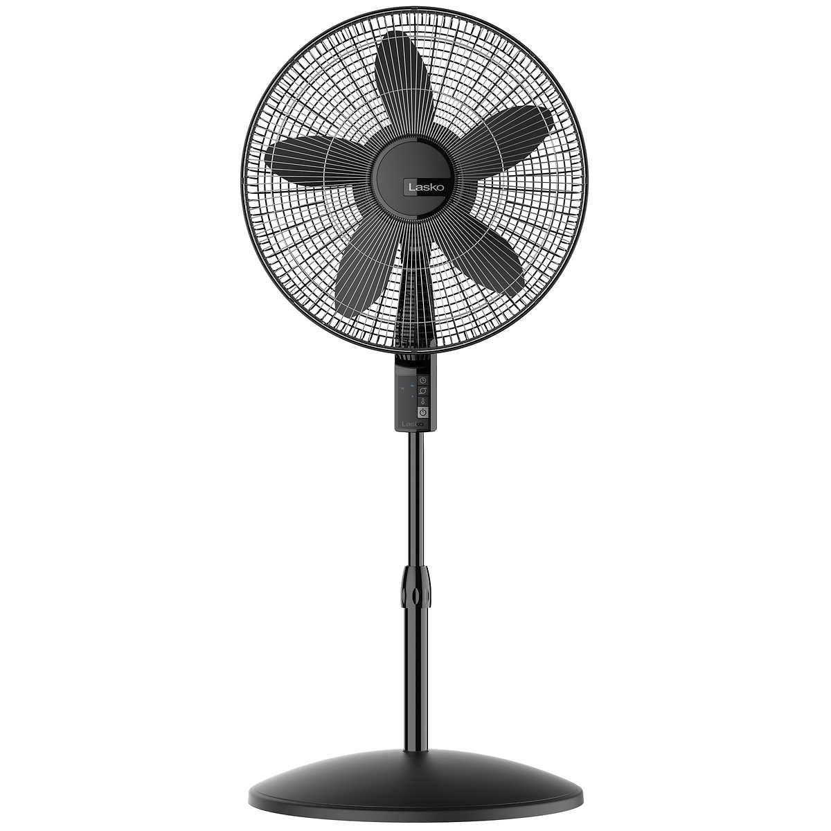 18-inch Pedestal Fan W808