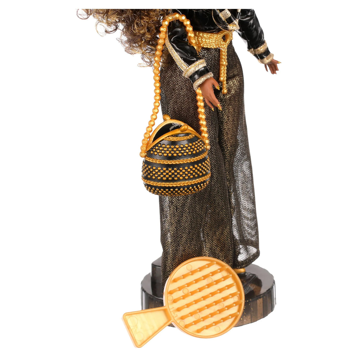 6 Pieces Fashion Doll Playset H3214