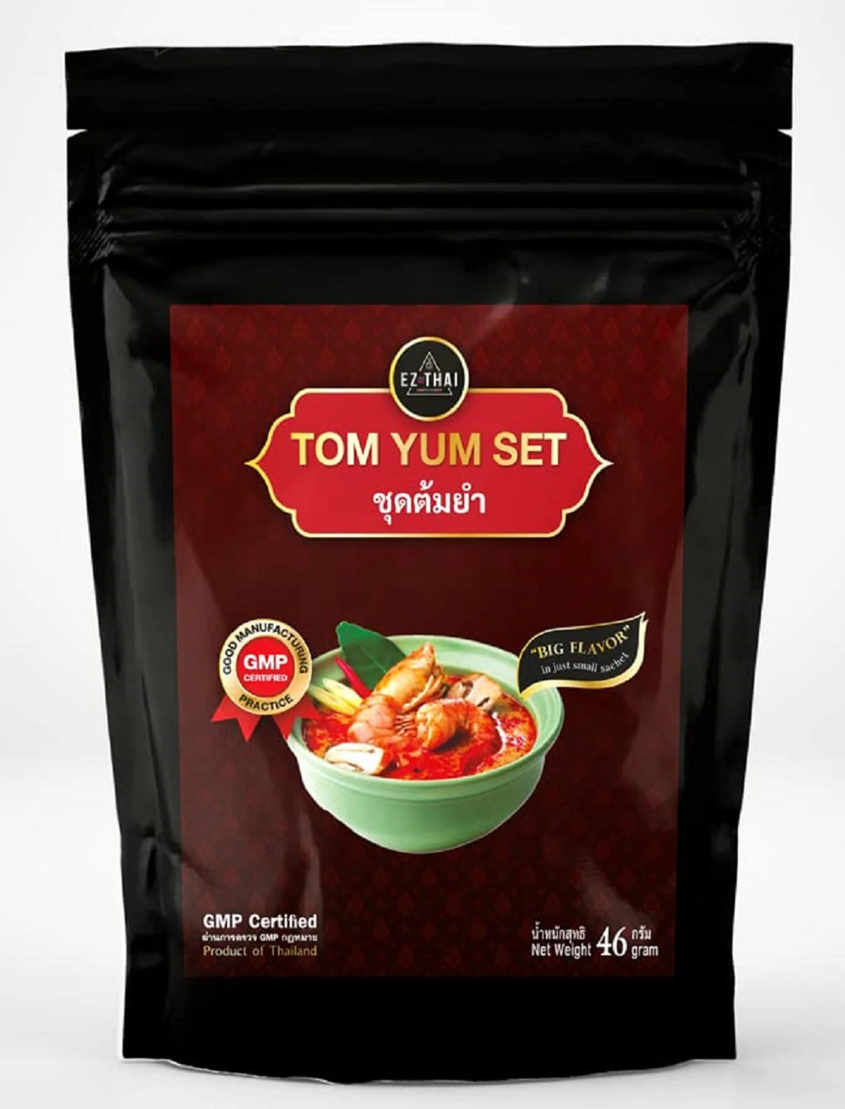 Tom Yum Instant Powder Set 1.62oz K2089