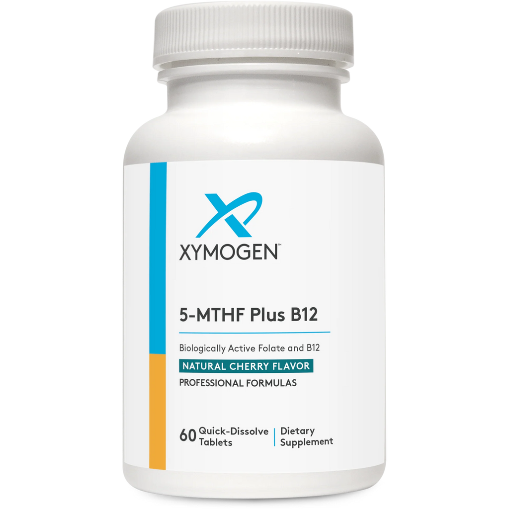 5-MTHF Plus B12 Cherry M402845