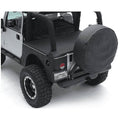 Black Diamond Tonneau Cover K8425