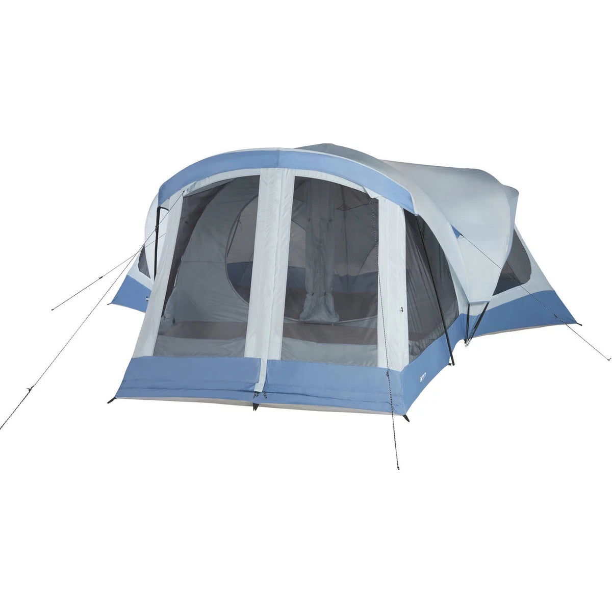 14-Person 18 ft. x 18 ft. Family Tent with 3 Doors S76677