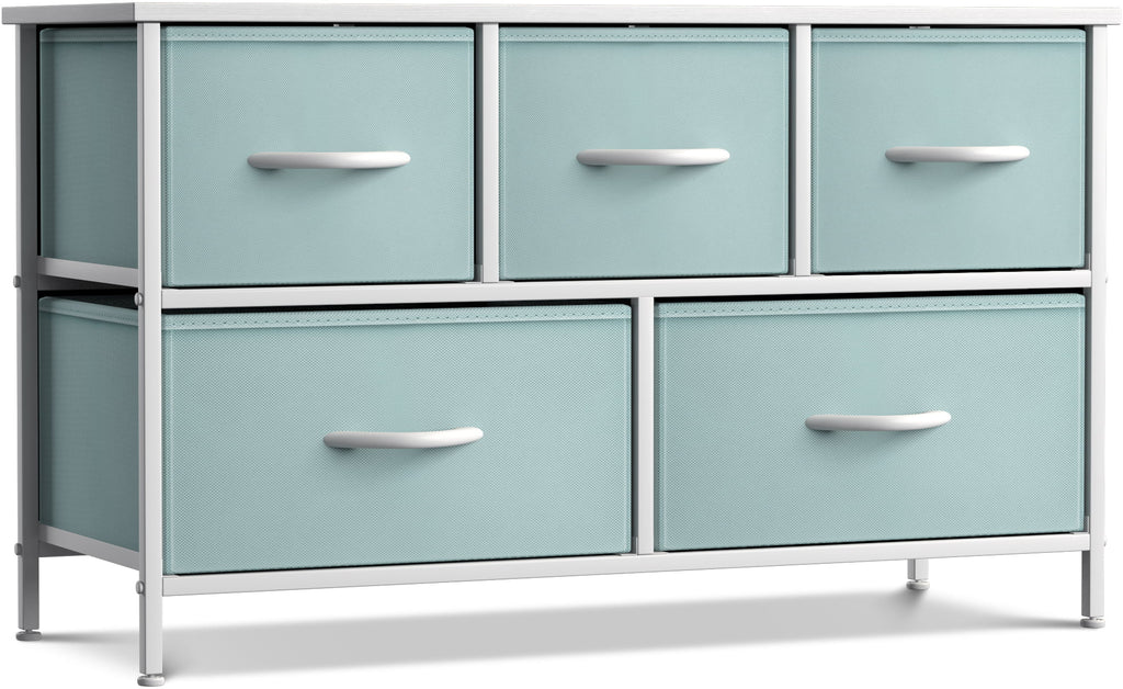5 Drawer Storage Dresser G995943