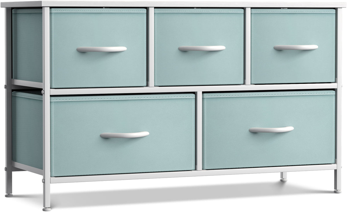 5 Drawer Storage Dresser G995943