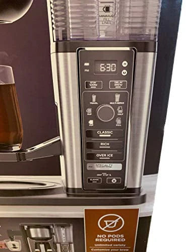 Coffee Maker G374