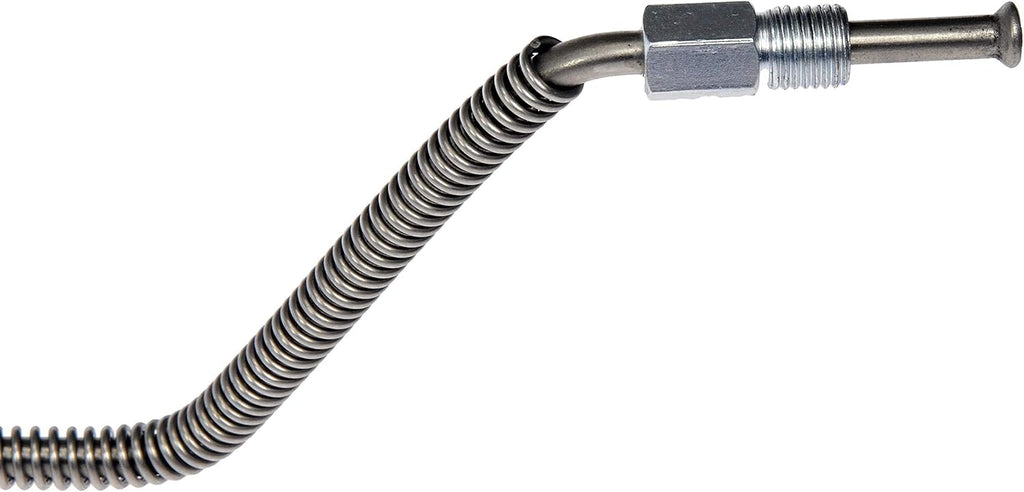 Stainless Steel Brake Line Kit F275
