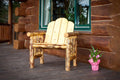 Deck Chair V3541