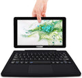 10.1 2in1 Android Tablet PC with Docking Keyboard I25166
