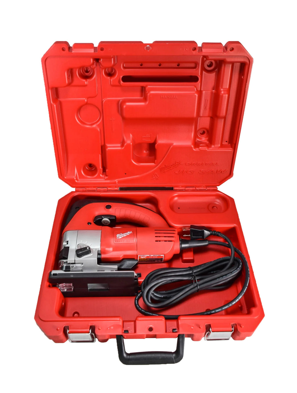 Corded D-Handle Jig Saw Y332440