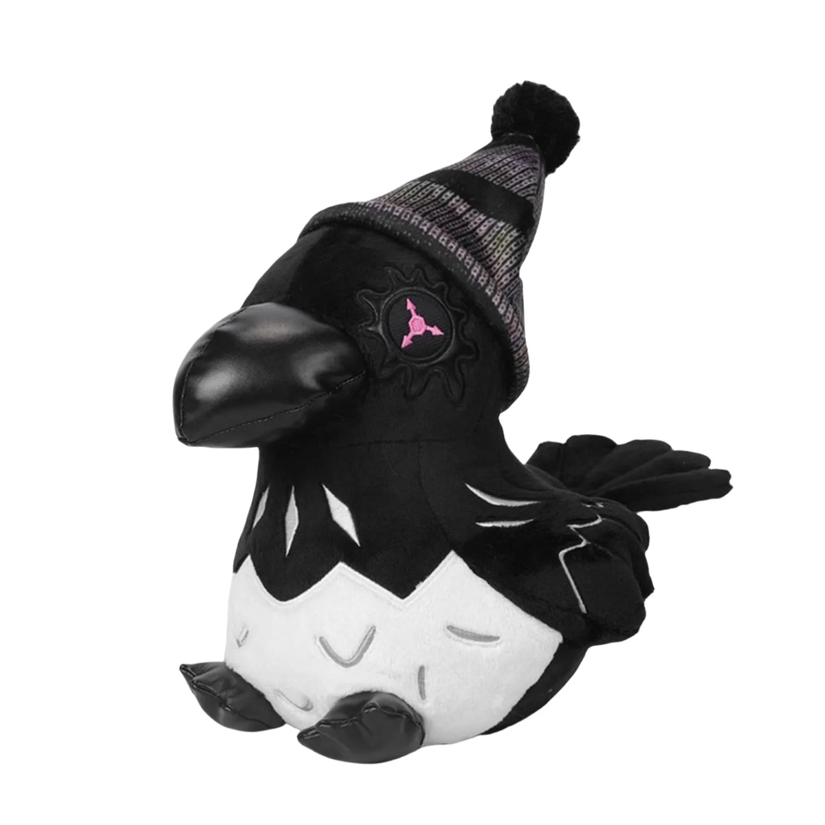 10" Plush Toy T2853