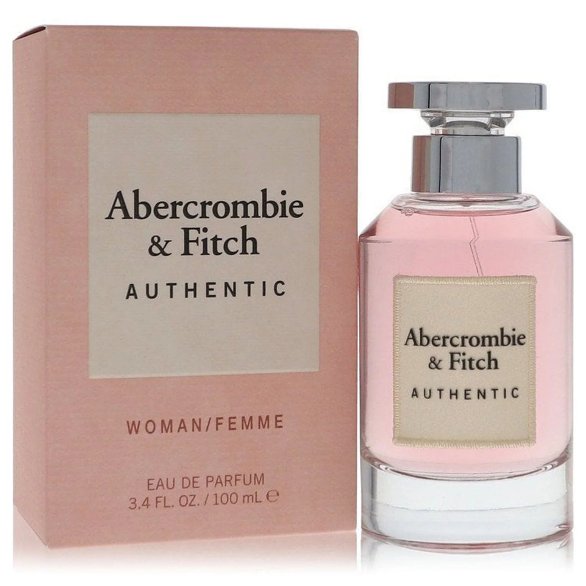Eau De Parfum Spray R681