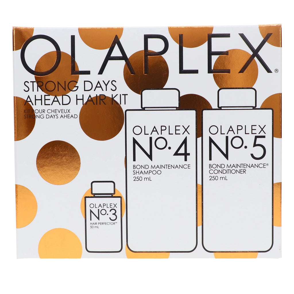 Hair Kit N653063