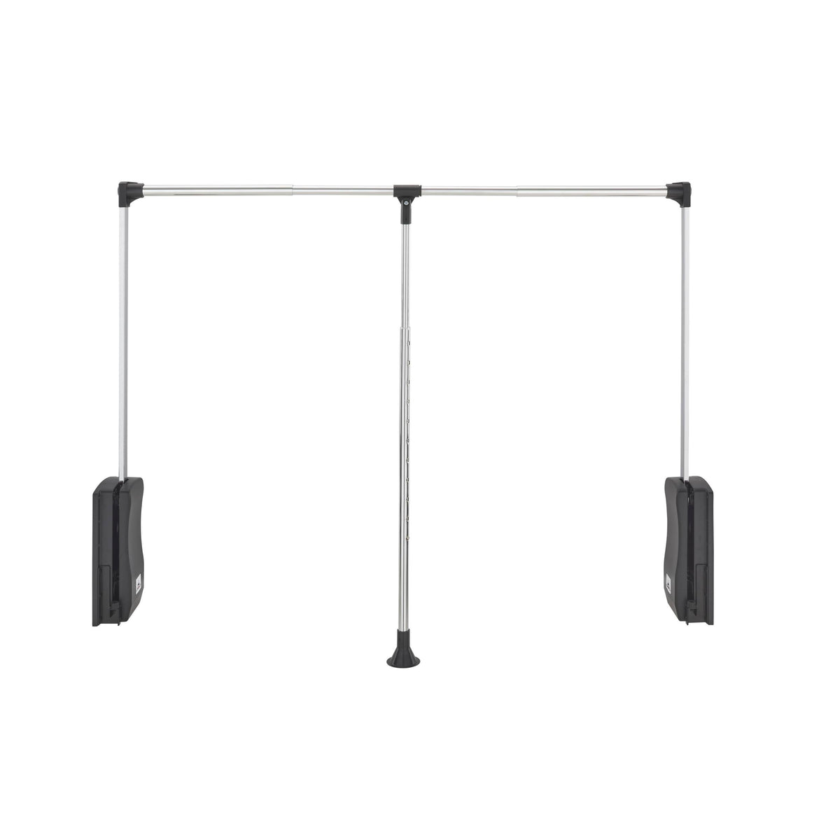 Adjustable Pull-Down Closet Rod G845