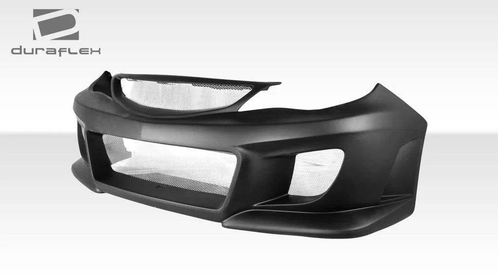 2008-2011 Subaru Impreza 2008-2010 Impreza WRX Front Bumper Cover O59708