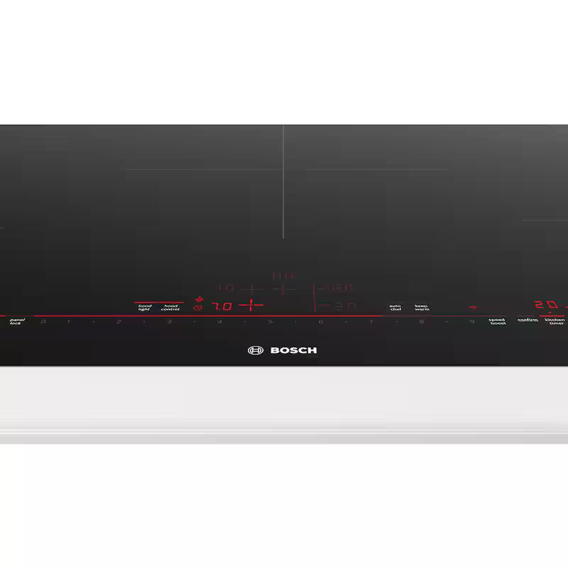 36 in. Induction Cooktop with 5 Elements V531