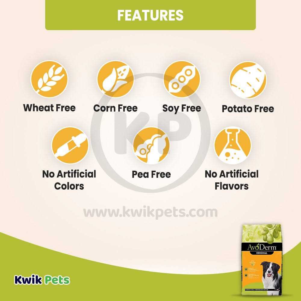 Natural Chicken Meal & Brown Rice Formula Adult Dry Dog Food S151049