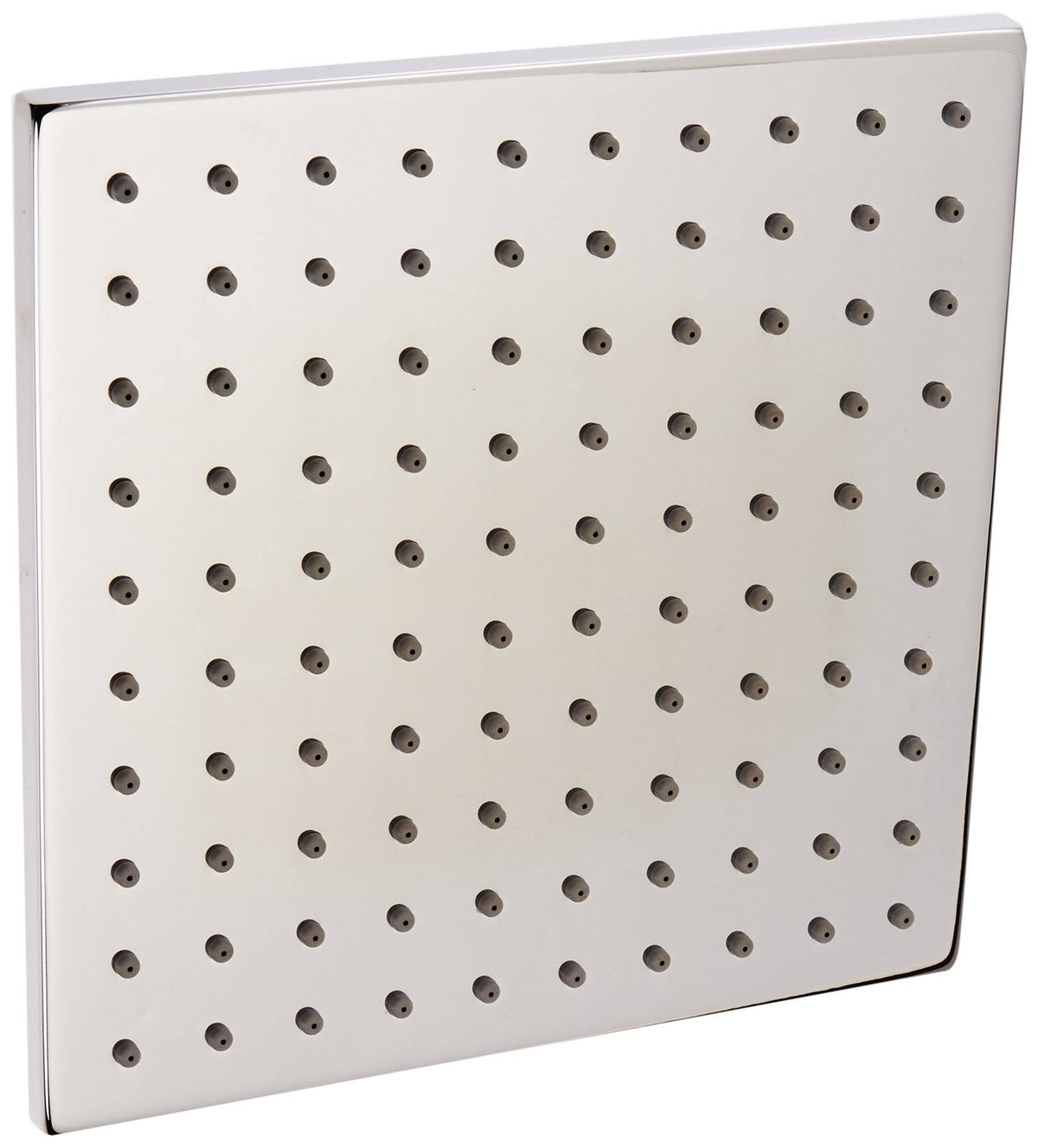 8in Square Rain Showerhead B3091