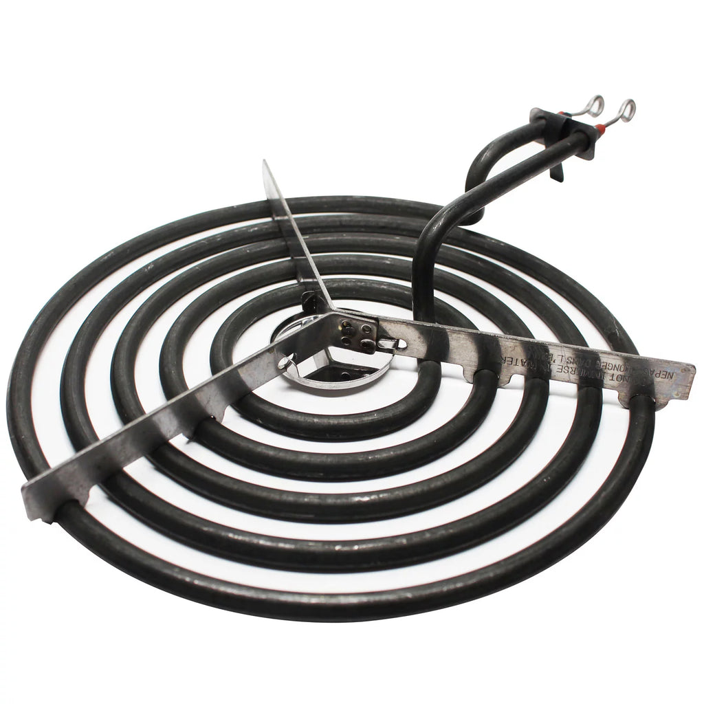 8 inch 5 Turns Surface Burner Element M201