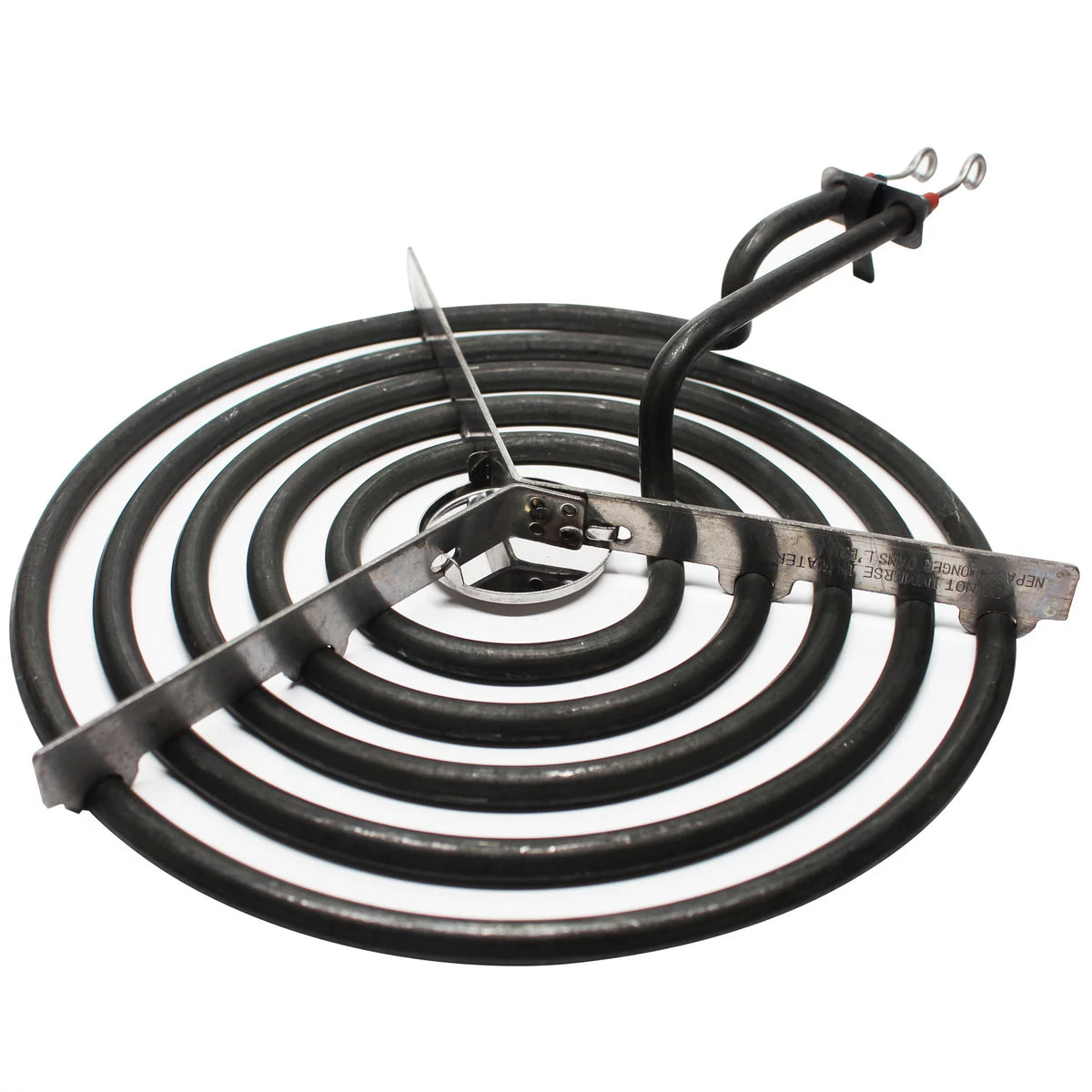 8 inch 5 Turns Surface Burner Element M201