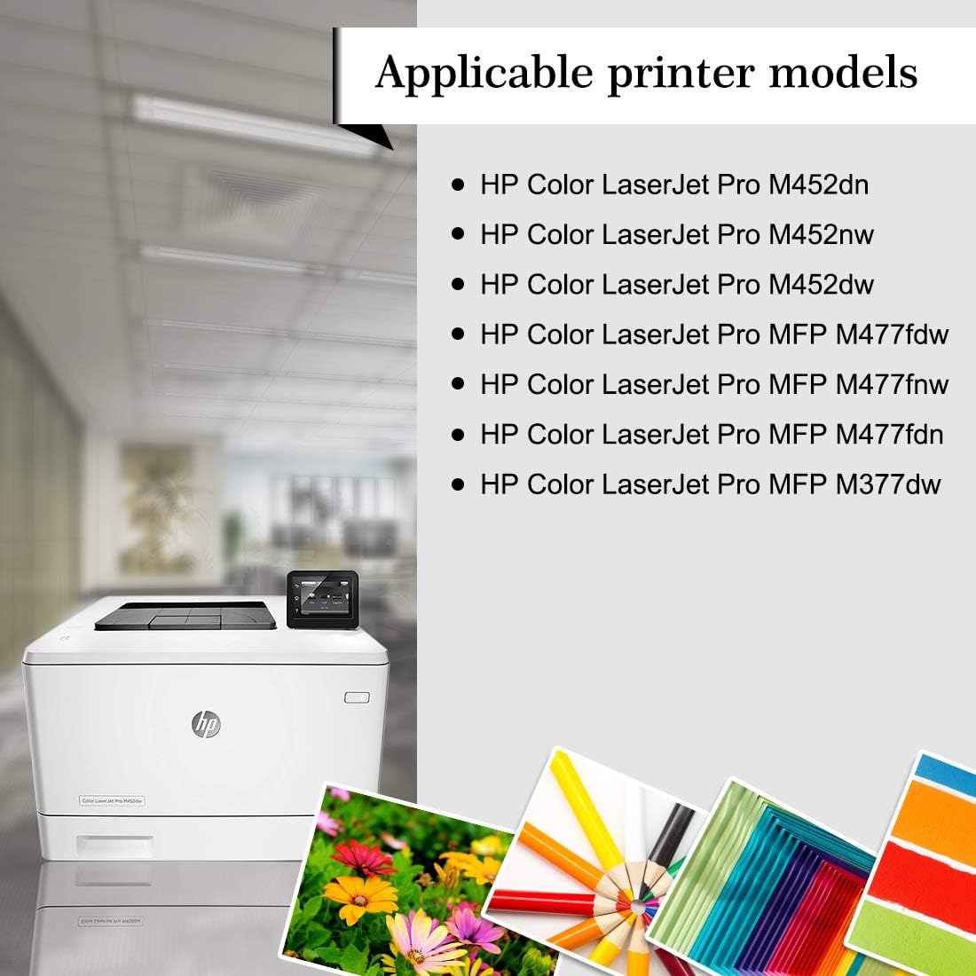 2 Pack Black Compatible Toner Cartridges X8850