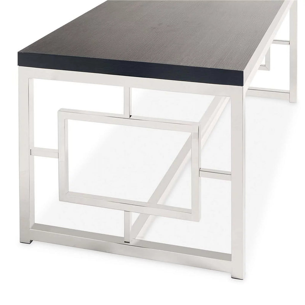 Espresso Coffee Table T5847