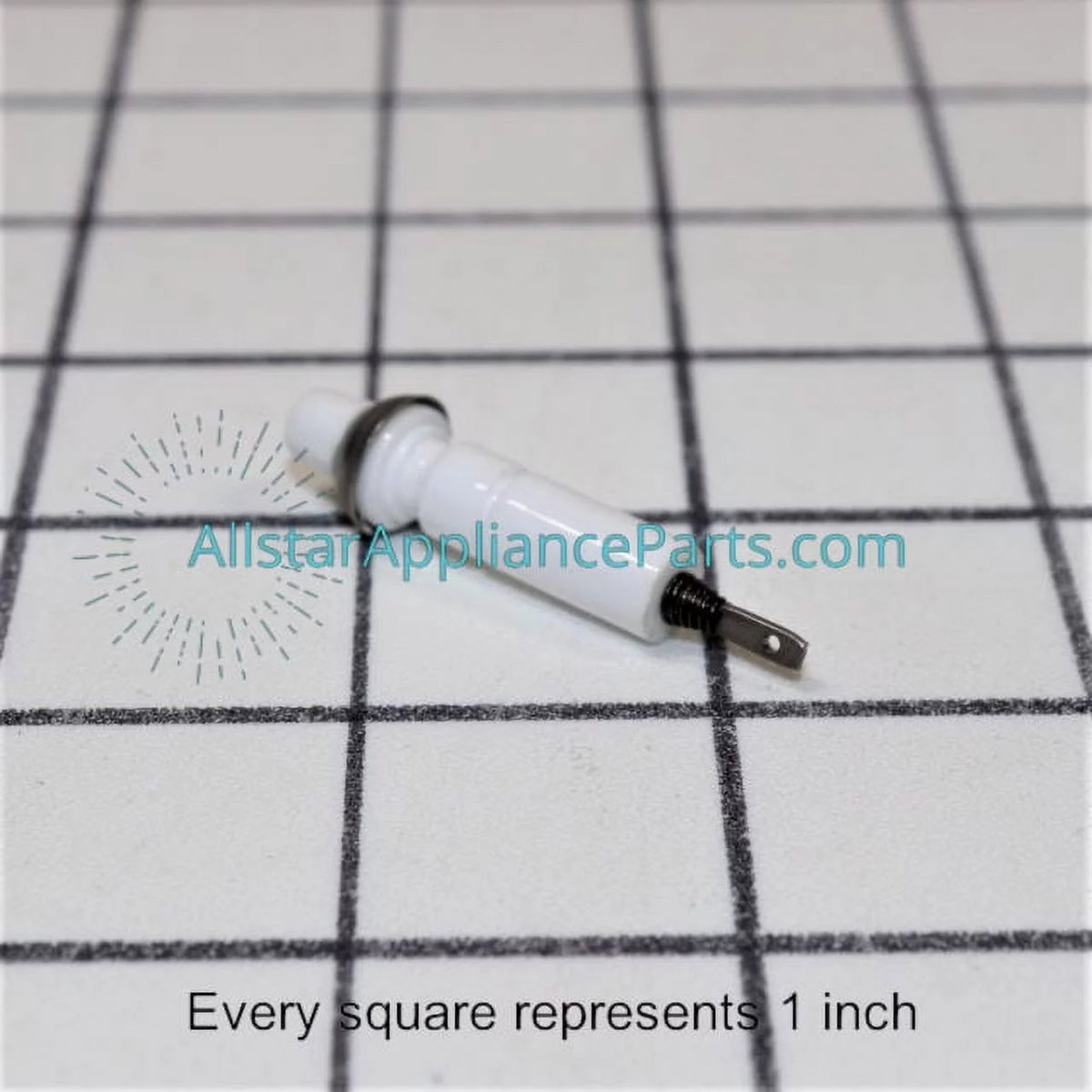 Oven Stove Burner Spark Igniter V9869