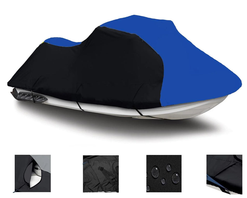 Heavy-Duty PWC Cover Q310