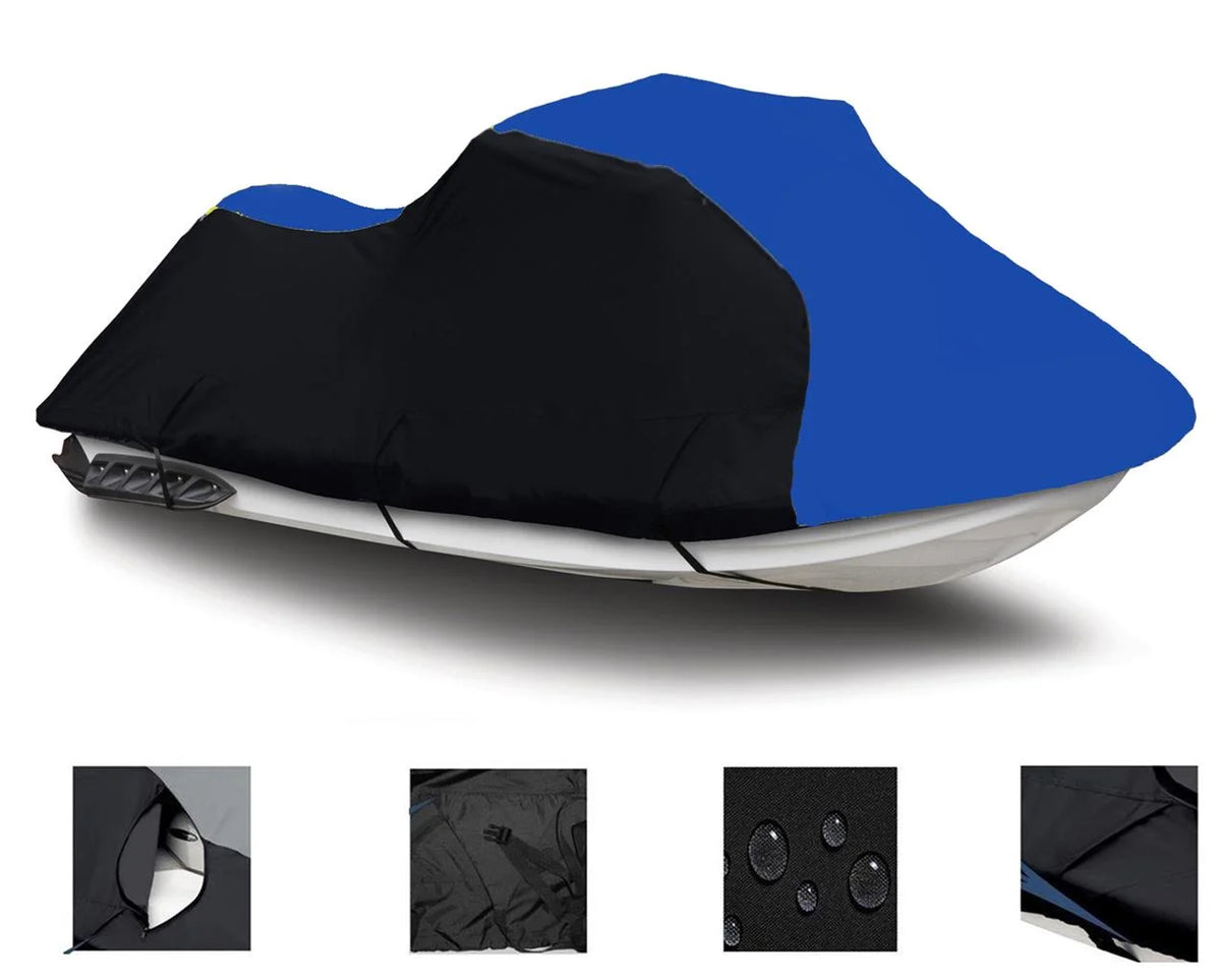 Heavy-Duty PWC Cover Q310