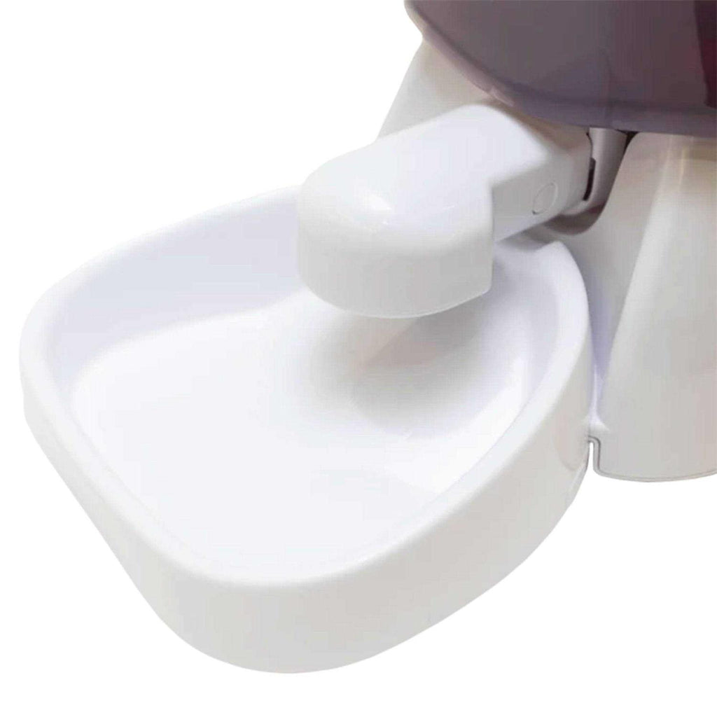 Automatic Dry Pet Food Feeder G179123