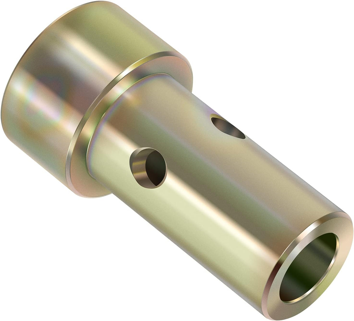 Pair of Cat 1 Quick Hitch Adapter Bushings Set for Category I 3-Point Tractors T614