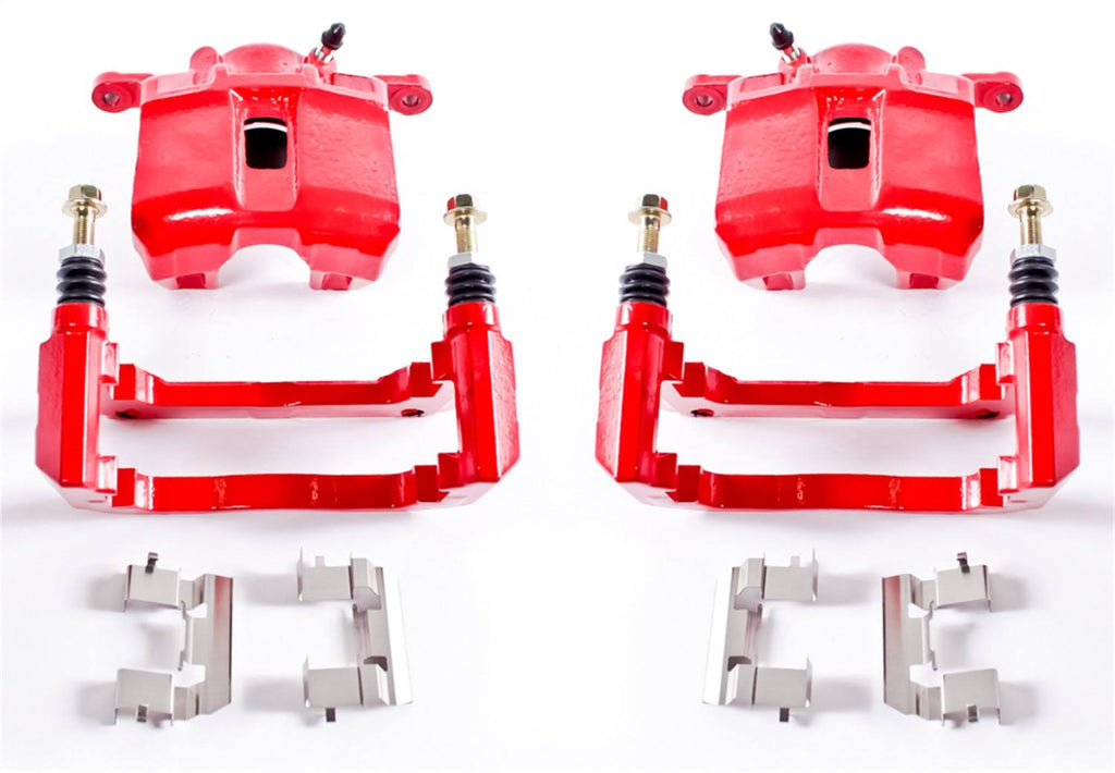 Performance Brake Calipers V114010