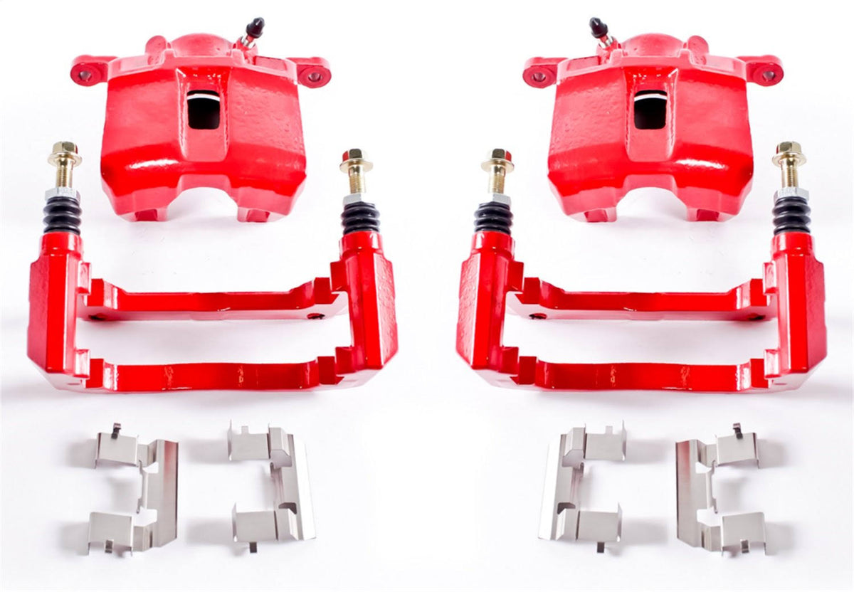 Performance Brake Calipers V114010