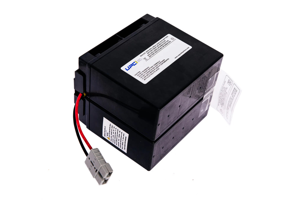 Replacement Battery for UPS Models T354