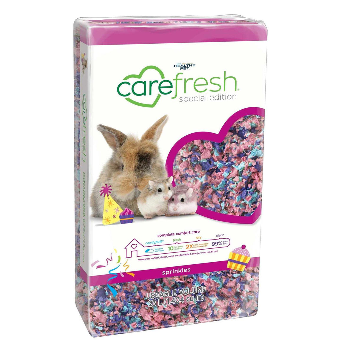 Small Pet Bedding Q482543