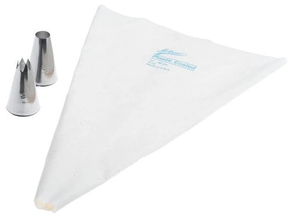 Pastry Decorating Tip, Set of 3 N83672