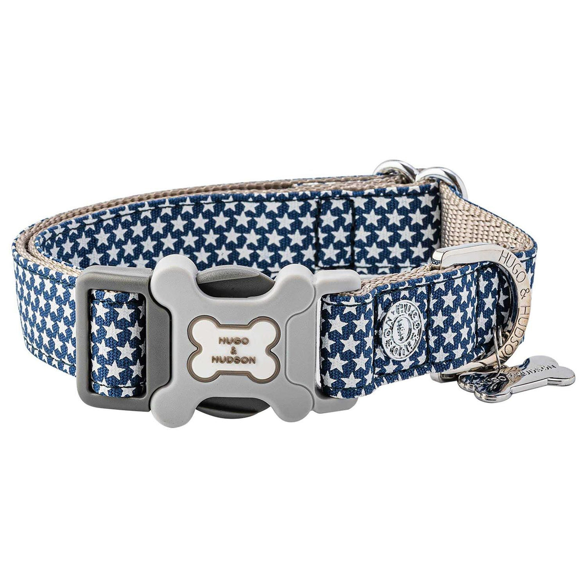 Nylon Dog Collar E619