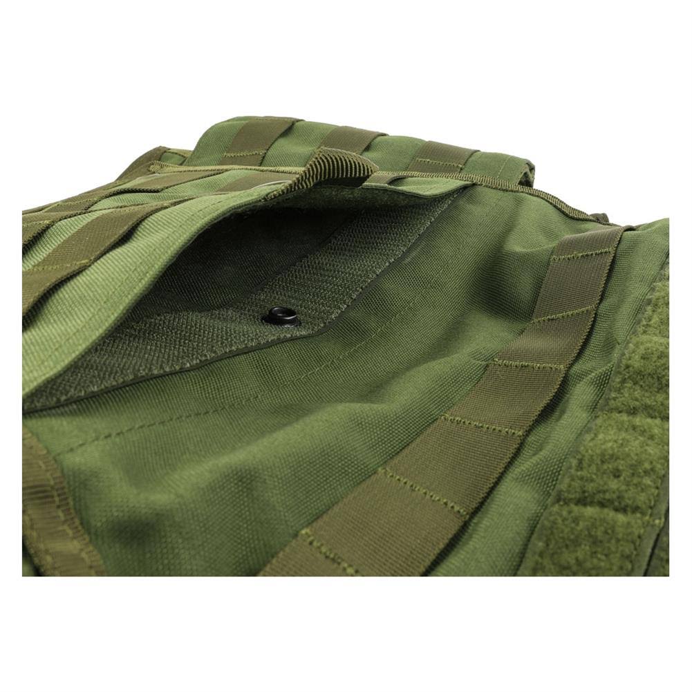 Olive Drab Plate Carrier I5561