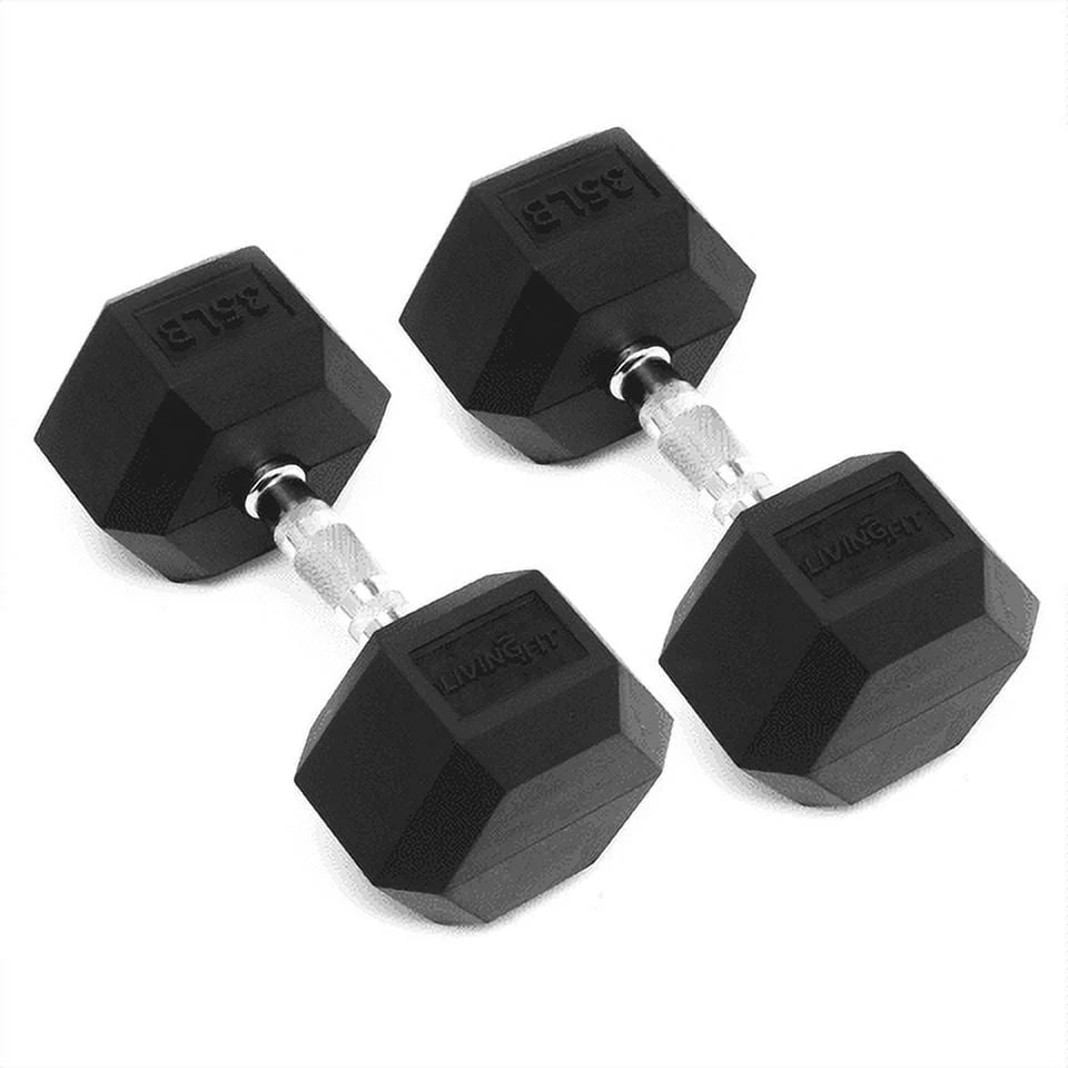 Dumbbell Pairs W9745